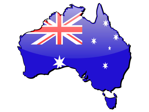 Australia VPN