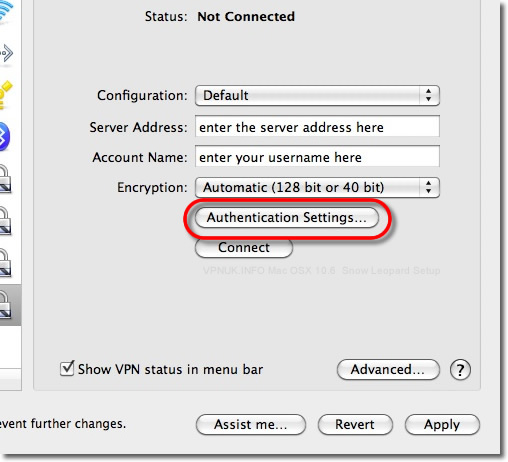 vpn for mac leopard vpn for mac leopard