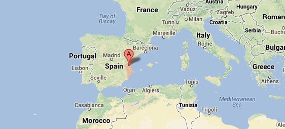 spain vpn